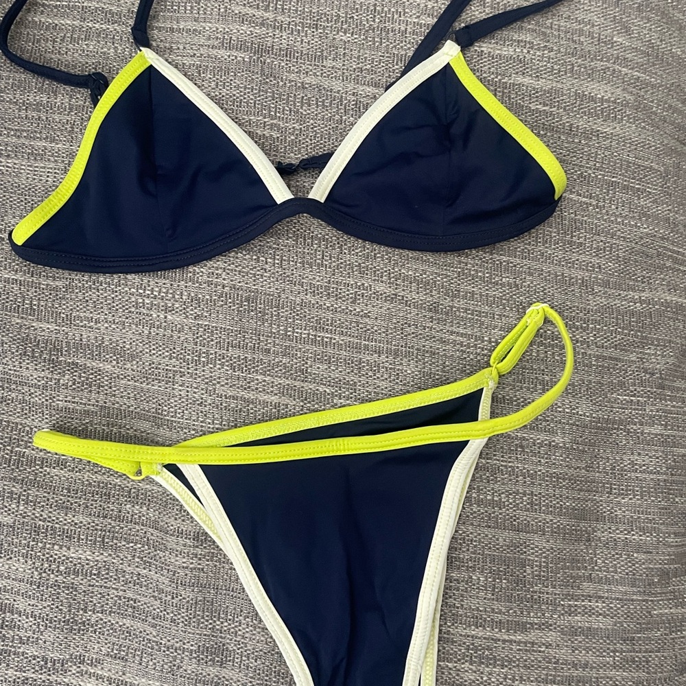 Tea you bikini